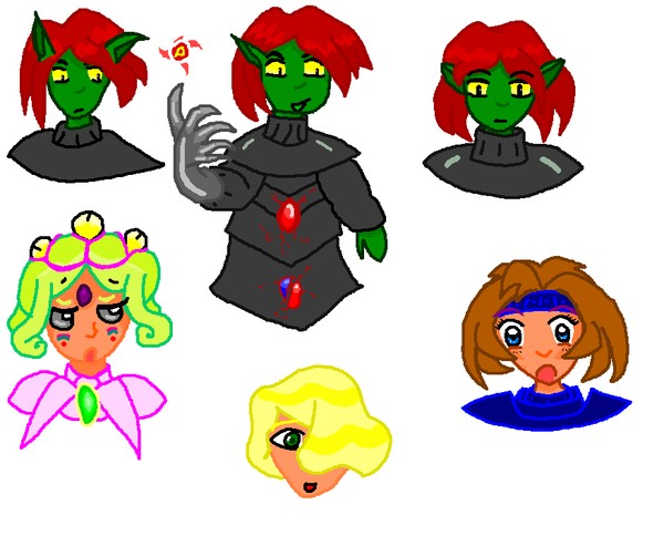 Raamundus and others