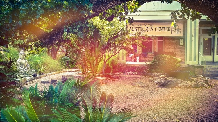 Welcome to Zen