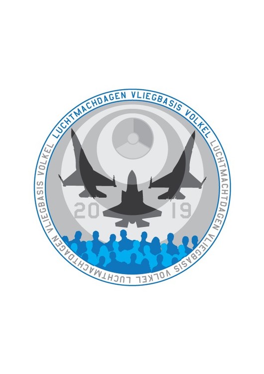 Patch for the RNLAF opendays 2019