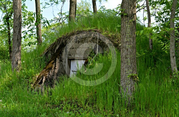 Hobbit Habitat