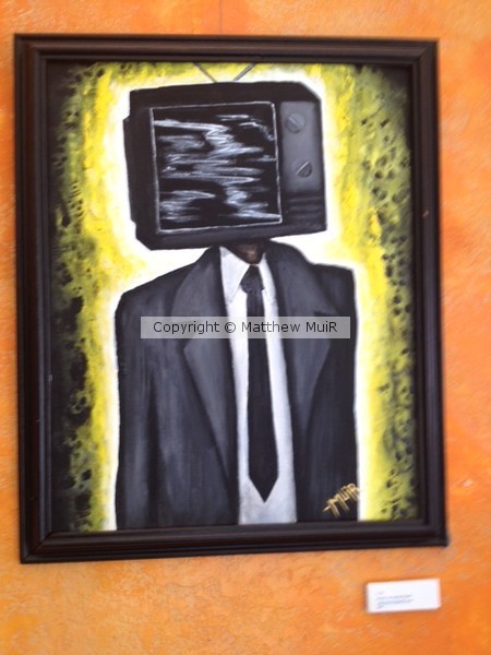 my art 18