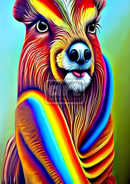 alpaca my bags 
