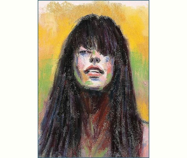 Mona