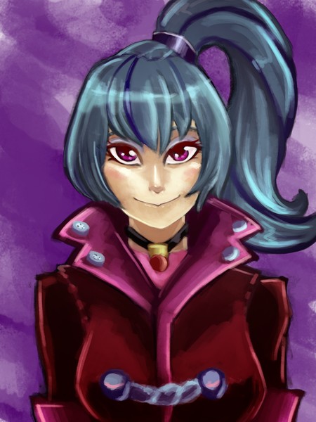 Sonata Dusk