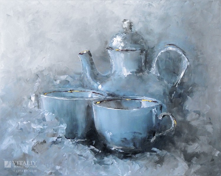 Tea time