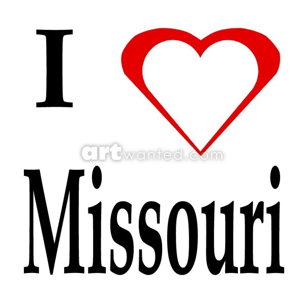 LoveMissouri