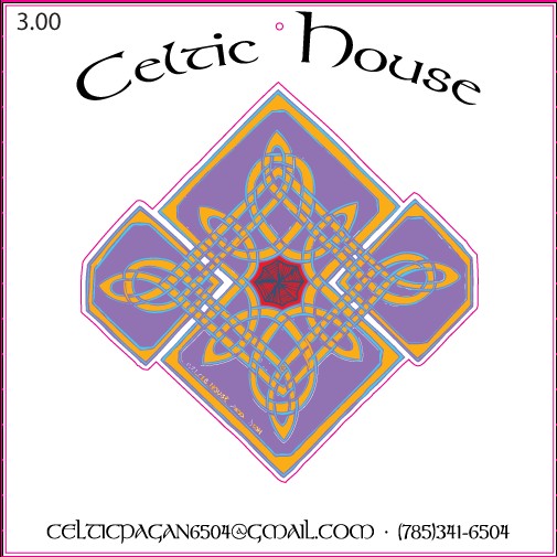celtic house 15  Company Logo