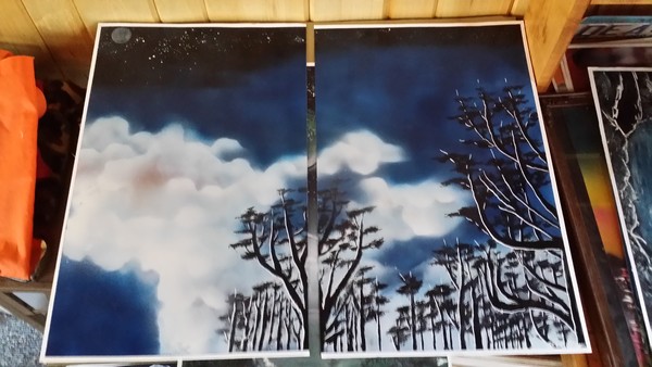 MN Trees