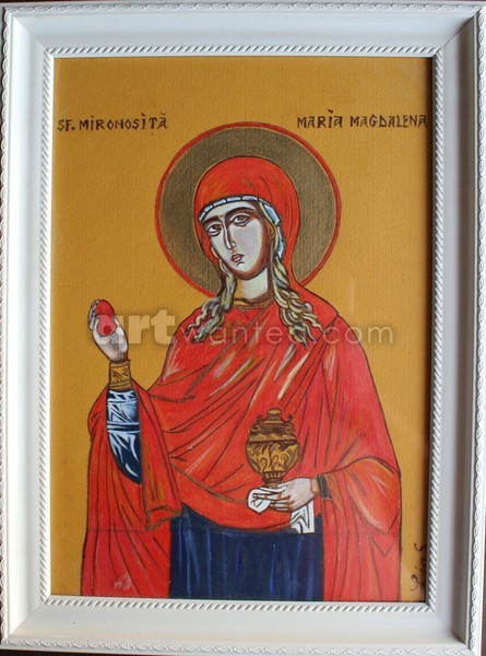 St. Mary Magdalene
