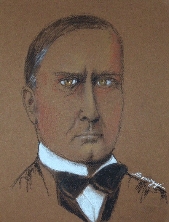 William McKinley