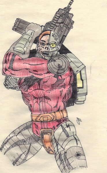 deathlok