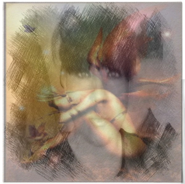 through my soul