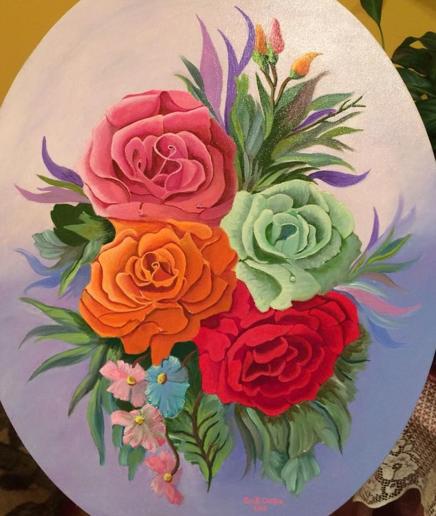 Roses