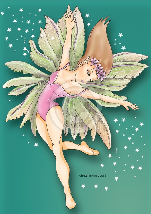 fairy