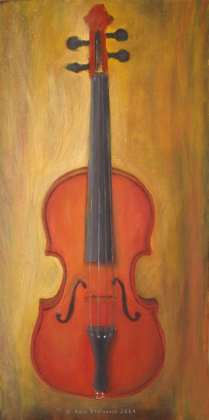 Violin