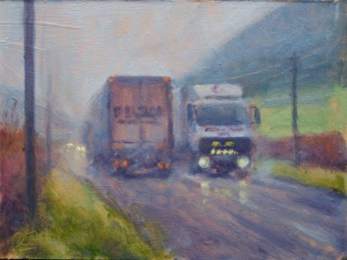 On the Road