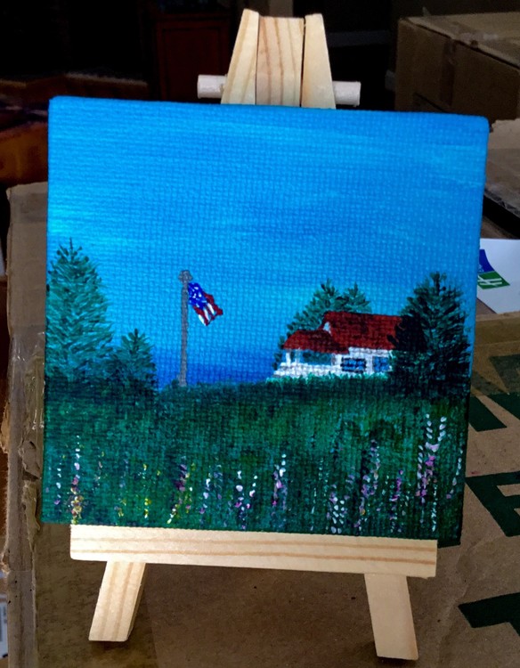 Homestead