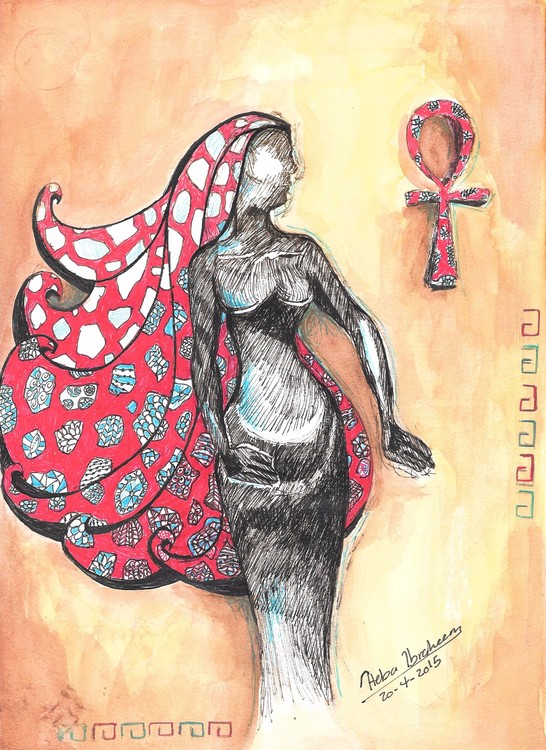 A new soul will born