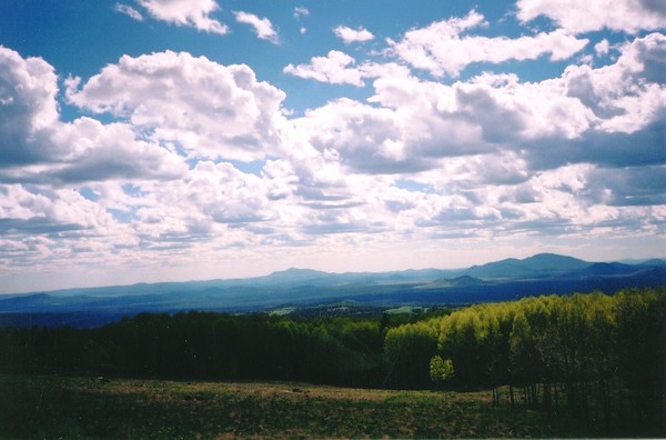 Clouds