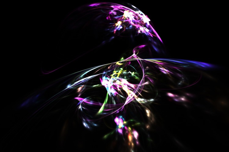 burst