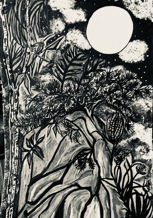 Moonshine