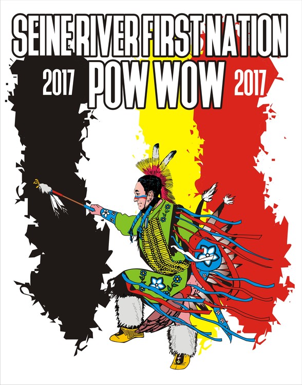 sr pow wow