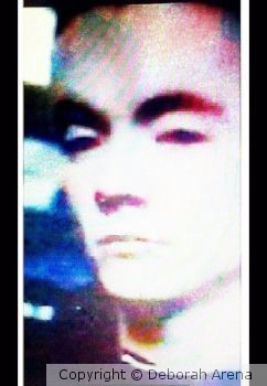 Punk guy