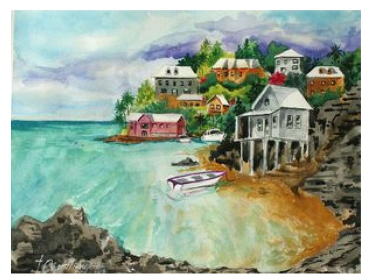 Bermuda