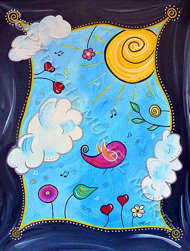 Wonderland (series 5)