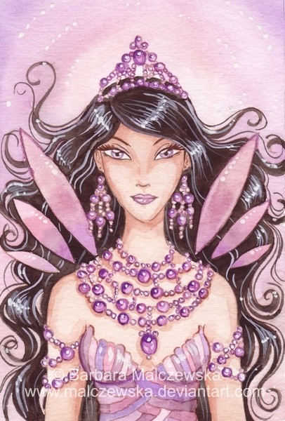Lavender Dream