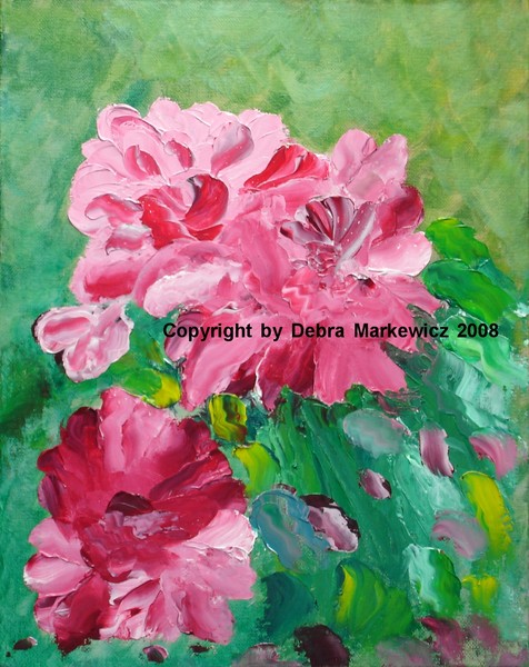 PEONY SPLENDOR