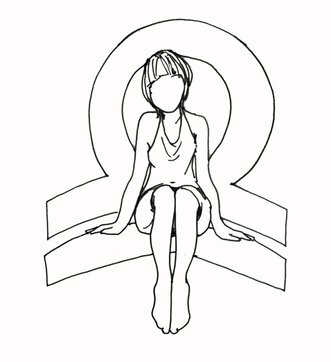 libra -lianne