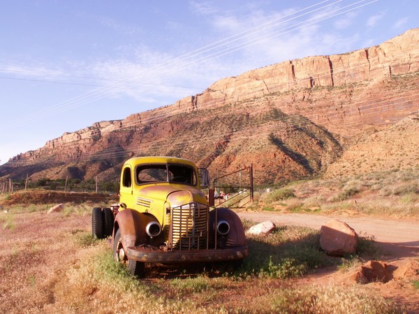 Utah 