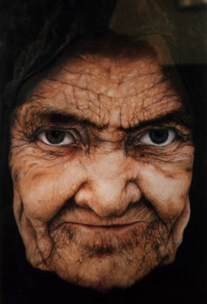 The Old Lady