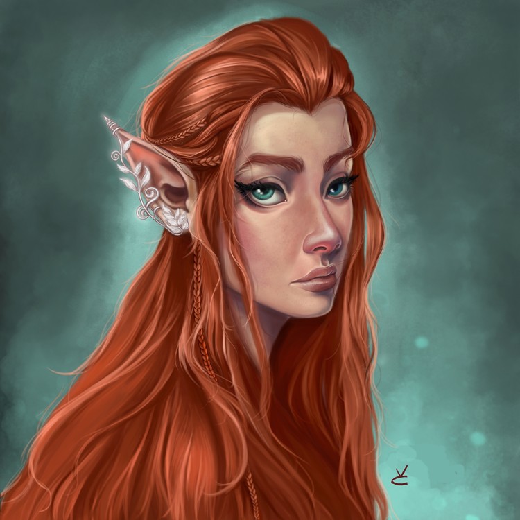 cennet-kapkac-elf-final-artstation
