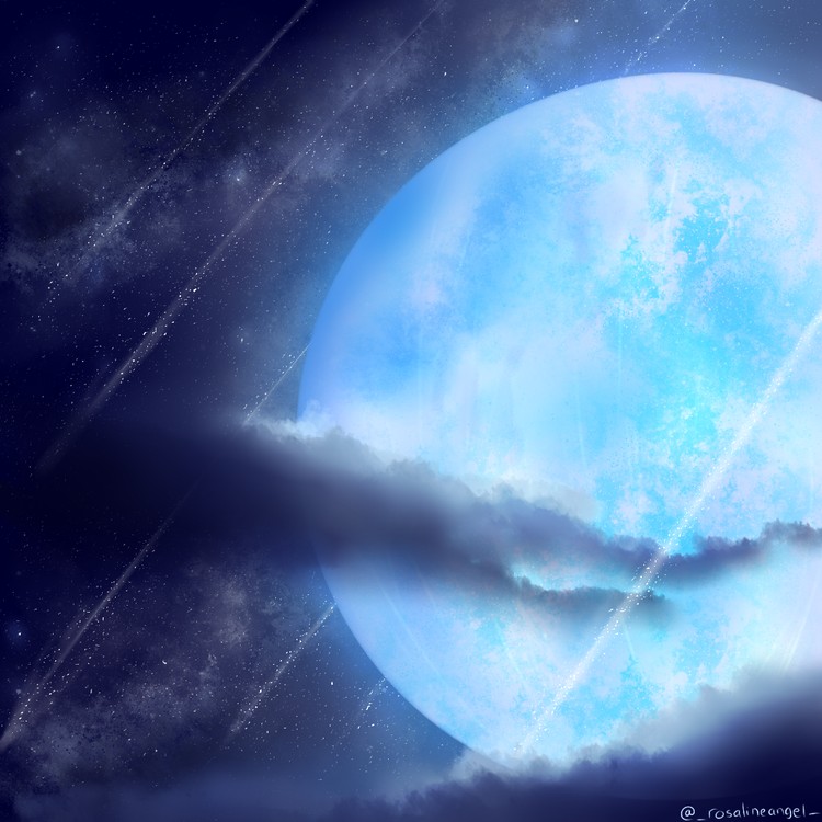 Blue Moon