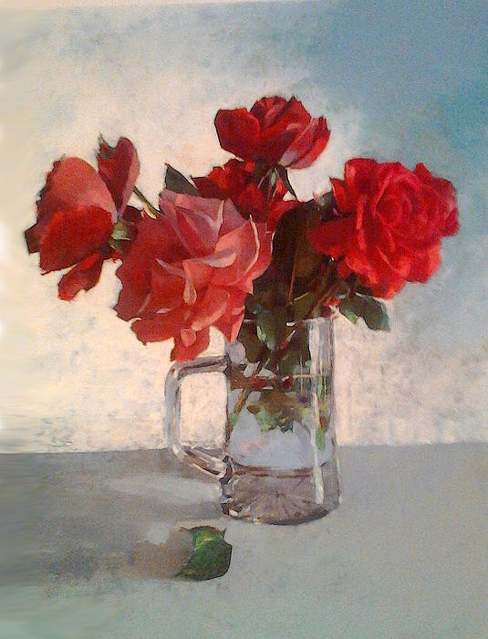 still life