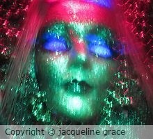 cosmic  being