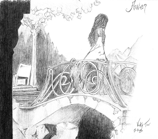 Arwen Rivendell