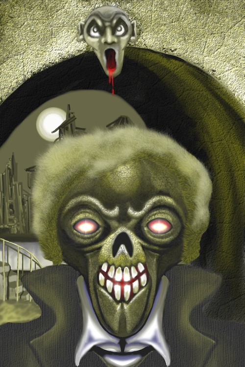 Darkdealer