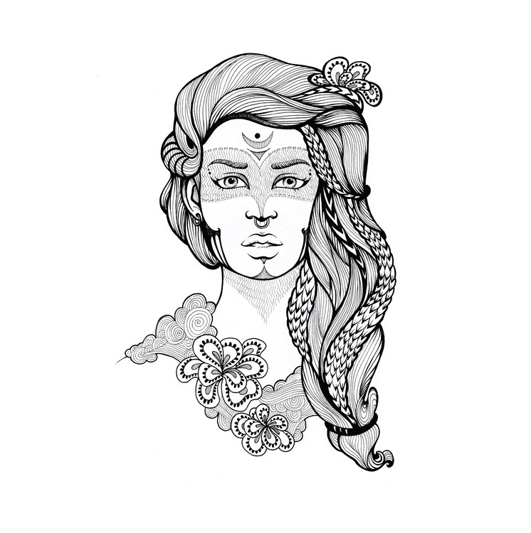 Beauty Girl