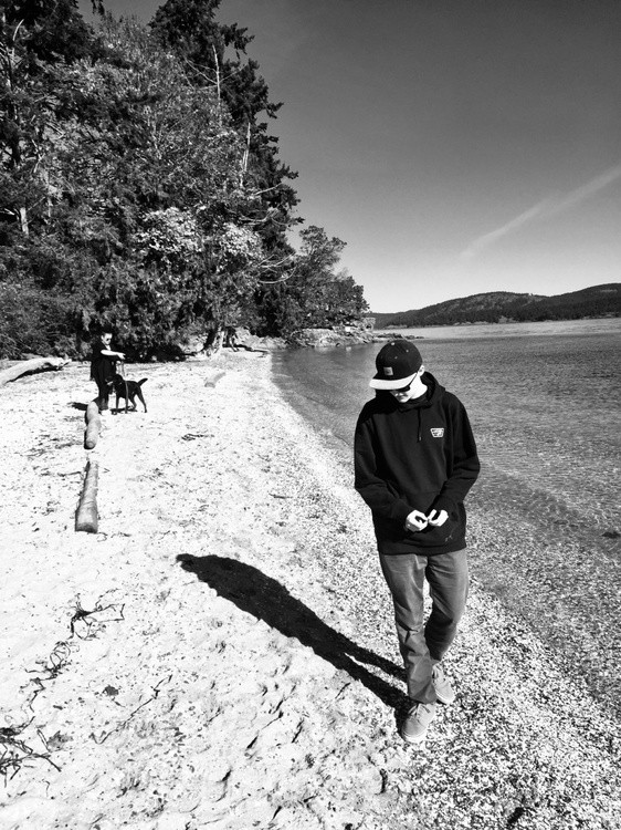 salt spring