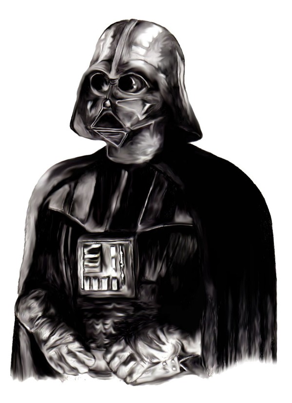 Darth Vader