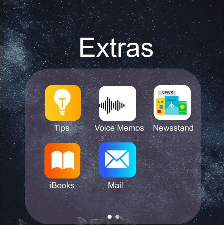 ICON DESIGN