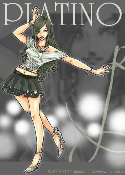 Platino