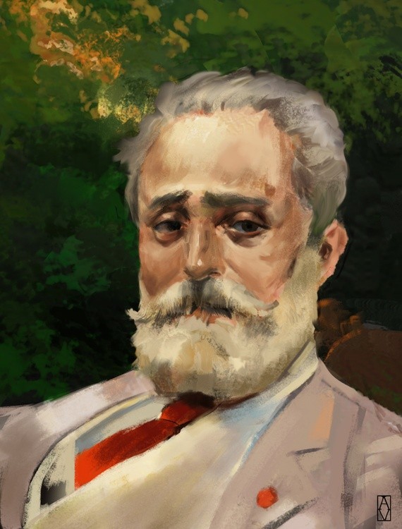 face sorolla