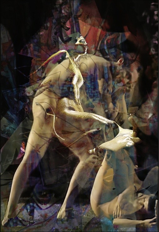 44.I.Madach: The Tragedy of Man,2022