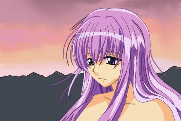 Violet Remixed