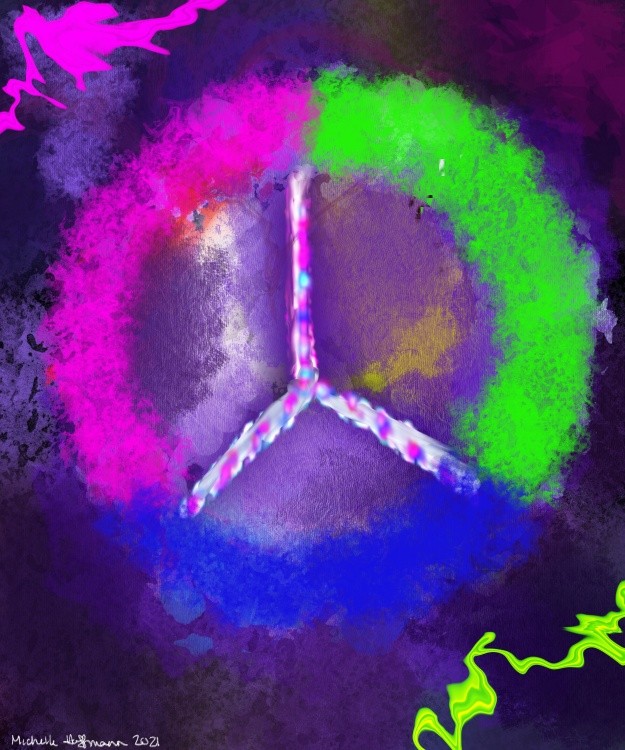 Peace