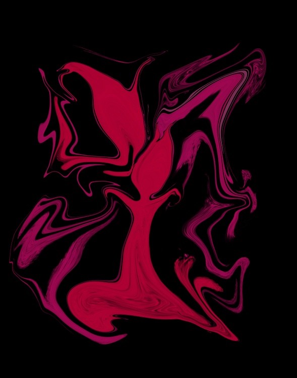 Dancing Flame
